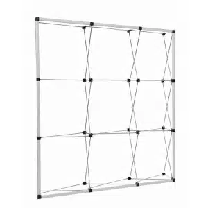 Pop-Up Wall