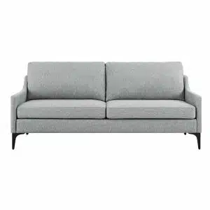 Ryan Sofa - Light Grey