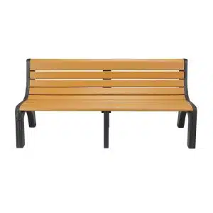 Thomas Bench - Cedar