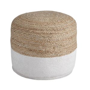 Toad Stool- Ottoman