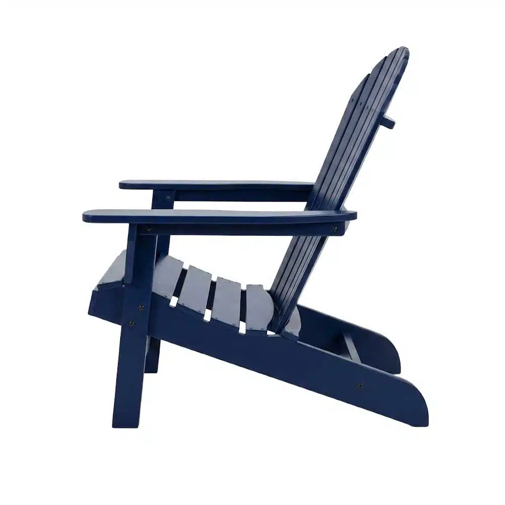 Adirondack Chair - Blurple - Image 4