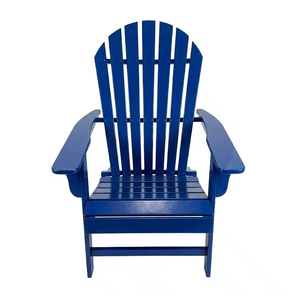Adirondack Chair - Blurple - Image 2