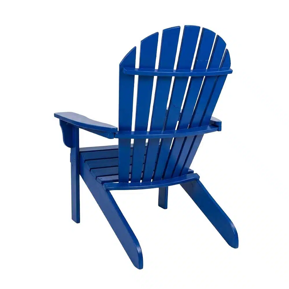 Adirondack Chair - Blurple - Image 3