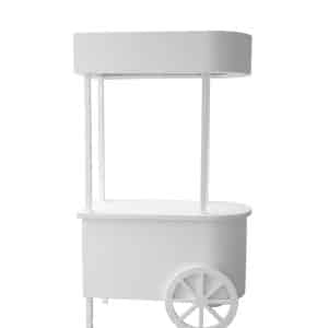 Bloom Cart