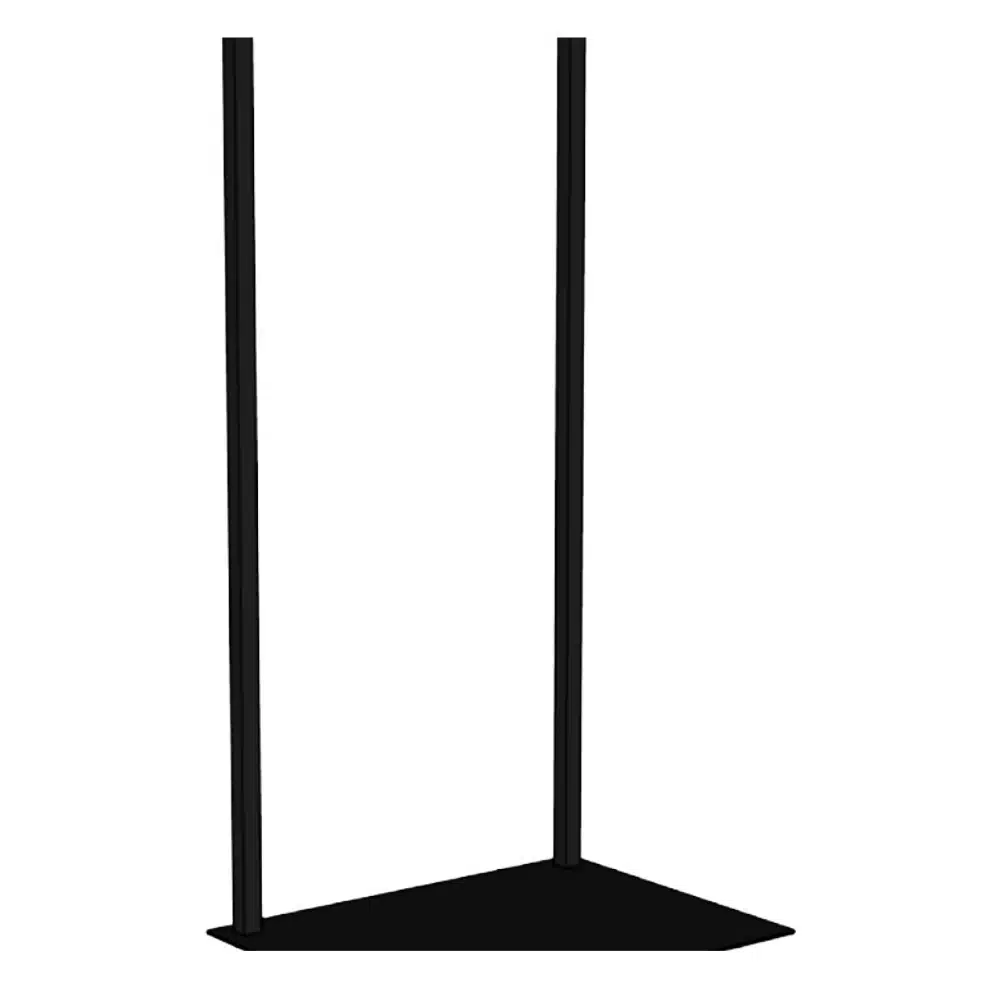 Hanging Sign Stand