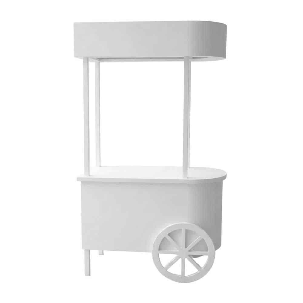 Bloom Cart