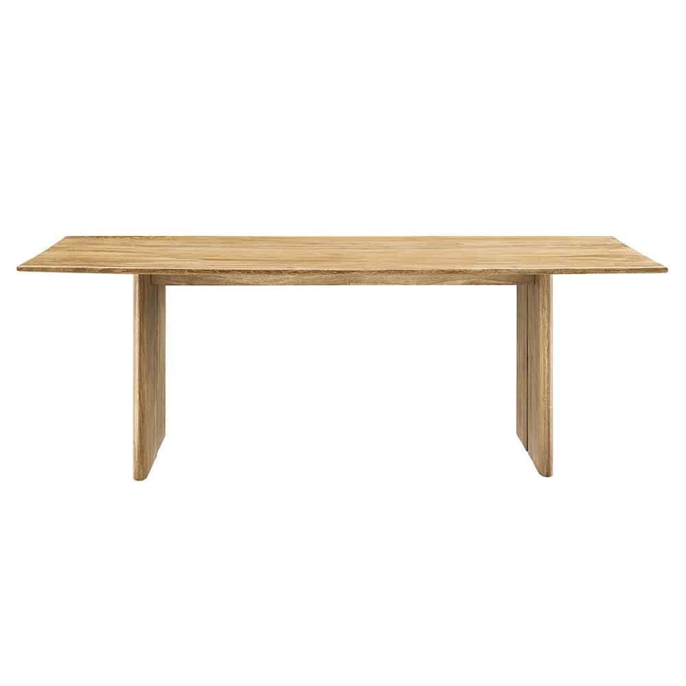 Ami Table - Wood - Image 2