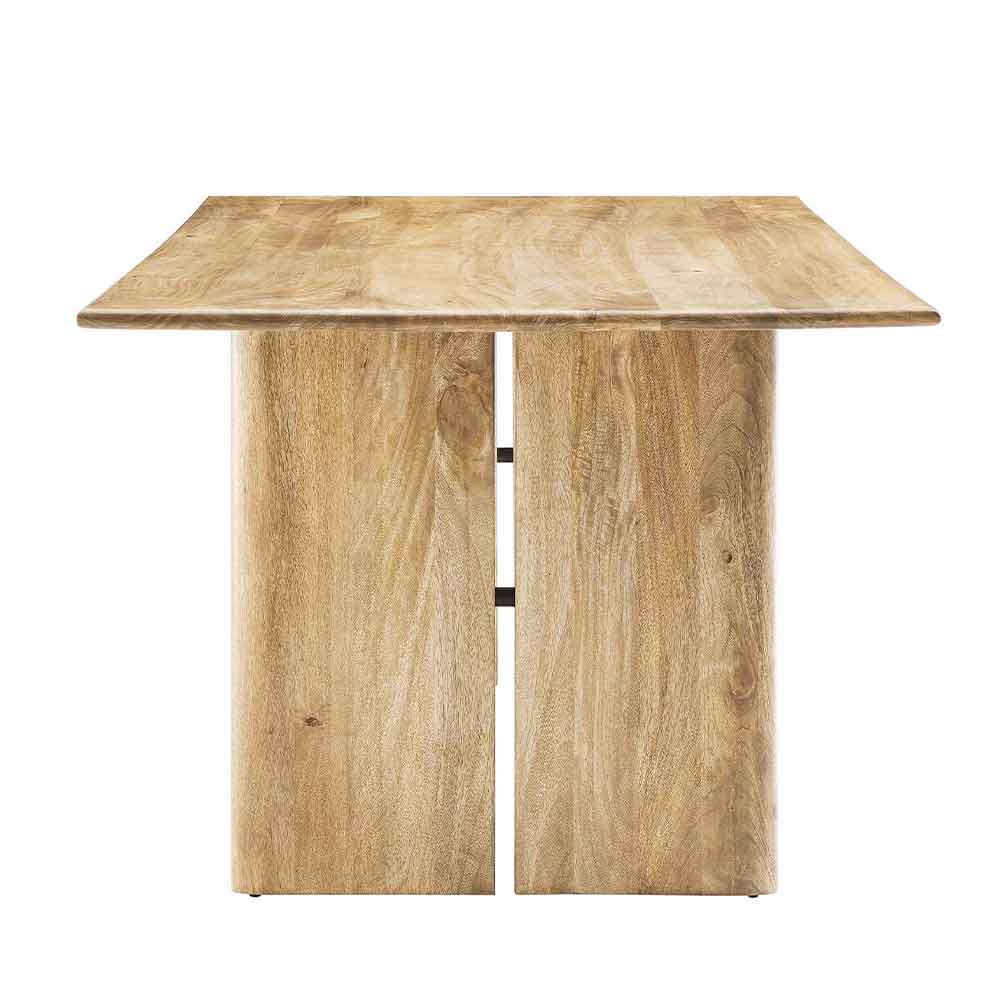 Ami Table - Wood - Image 3
