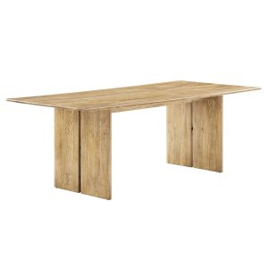 Ami Table - Wood