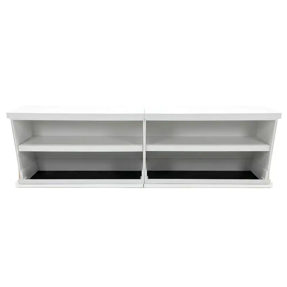 Chauncey Bar -12 FT Bar W/ 2" Overhang 2 pcs - Image 3