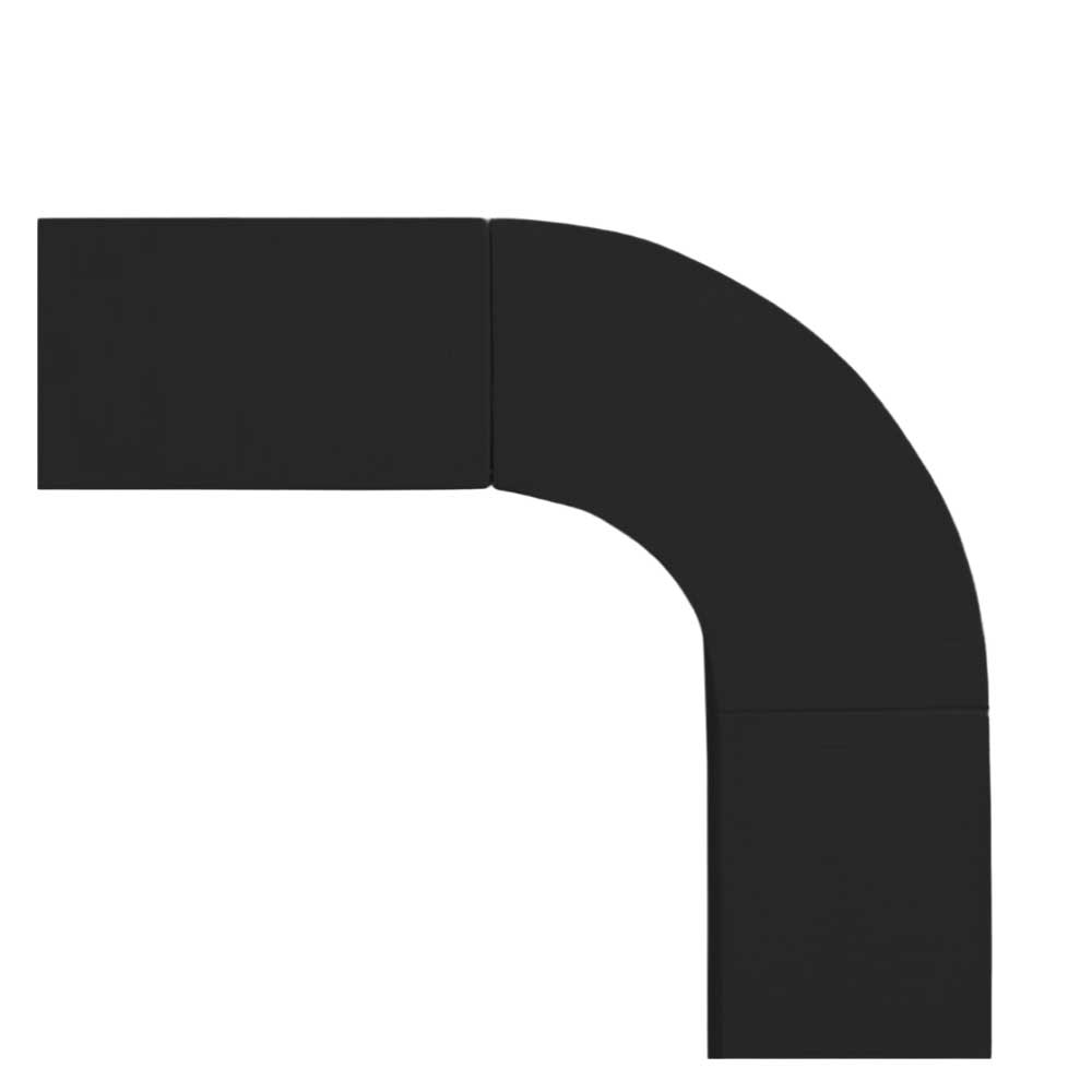 Curve Console - Black - Image 5