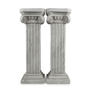 Megara Column
