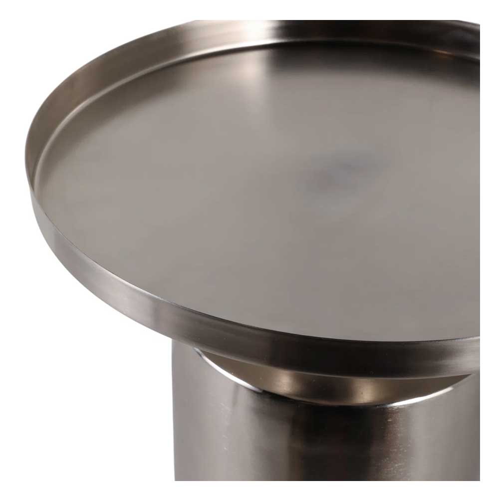 Minimalist Side Table - Image 3