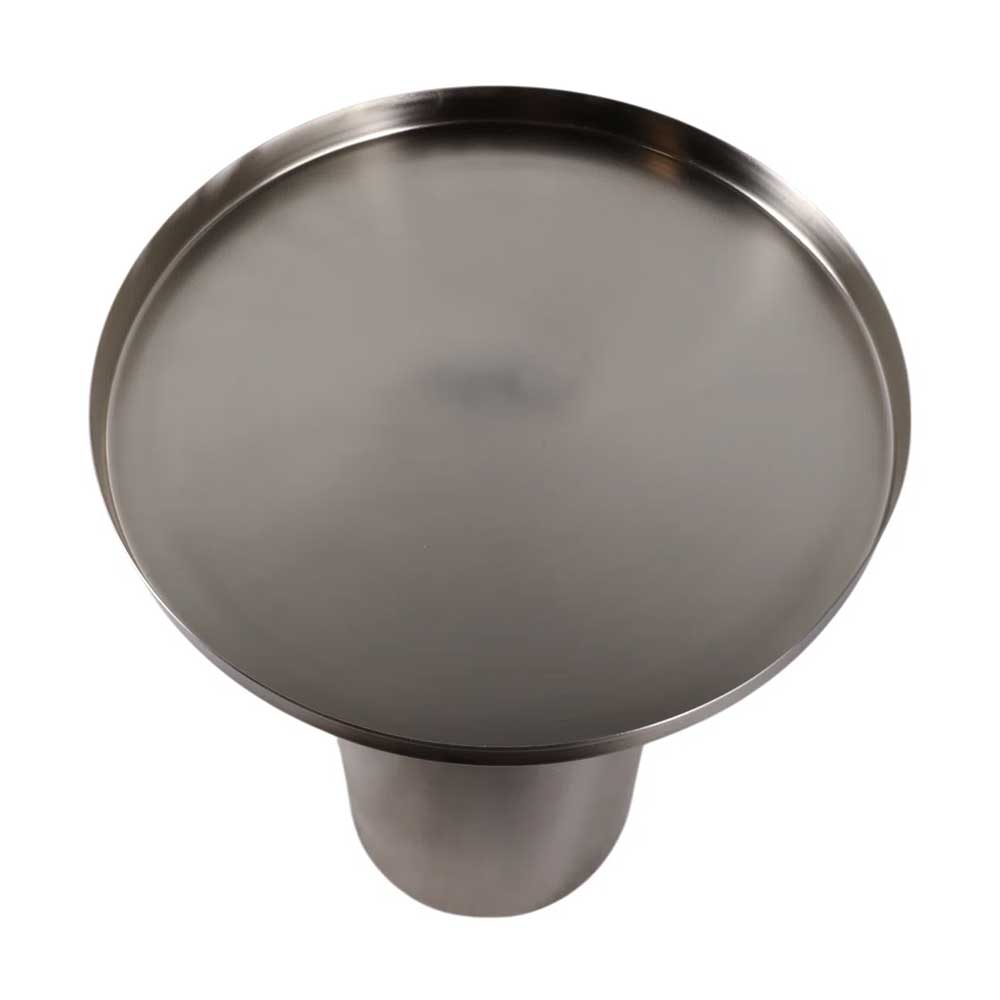 Minimalist Side Table - Image 2