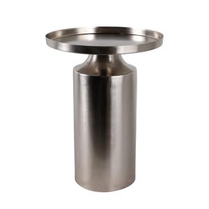Minimalist Side Table