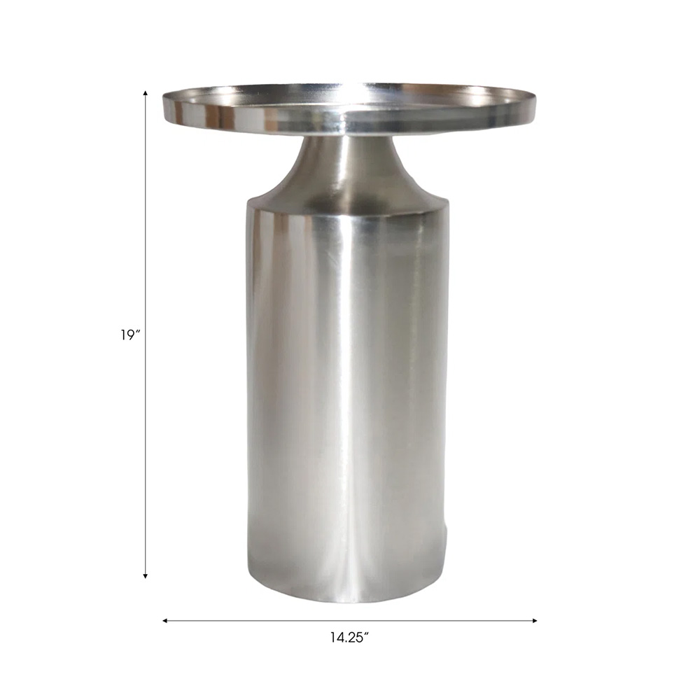 Minimalist Side Table - Image 5