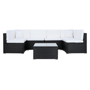 Natasha Outdoor Sectional