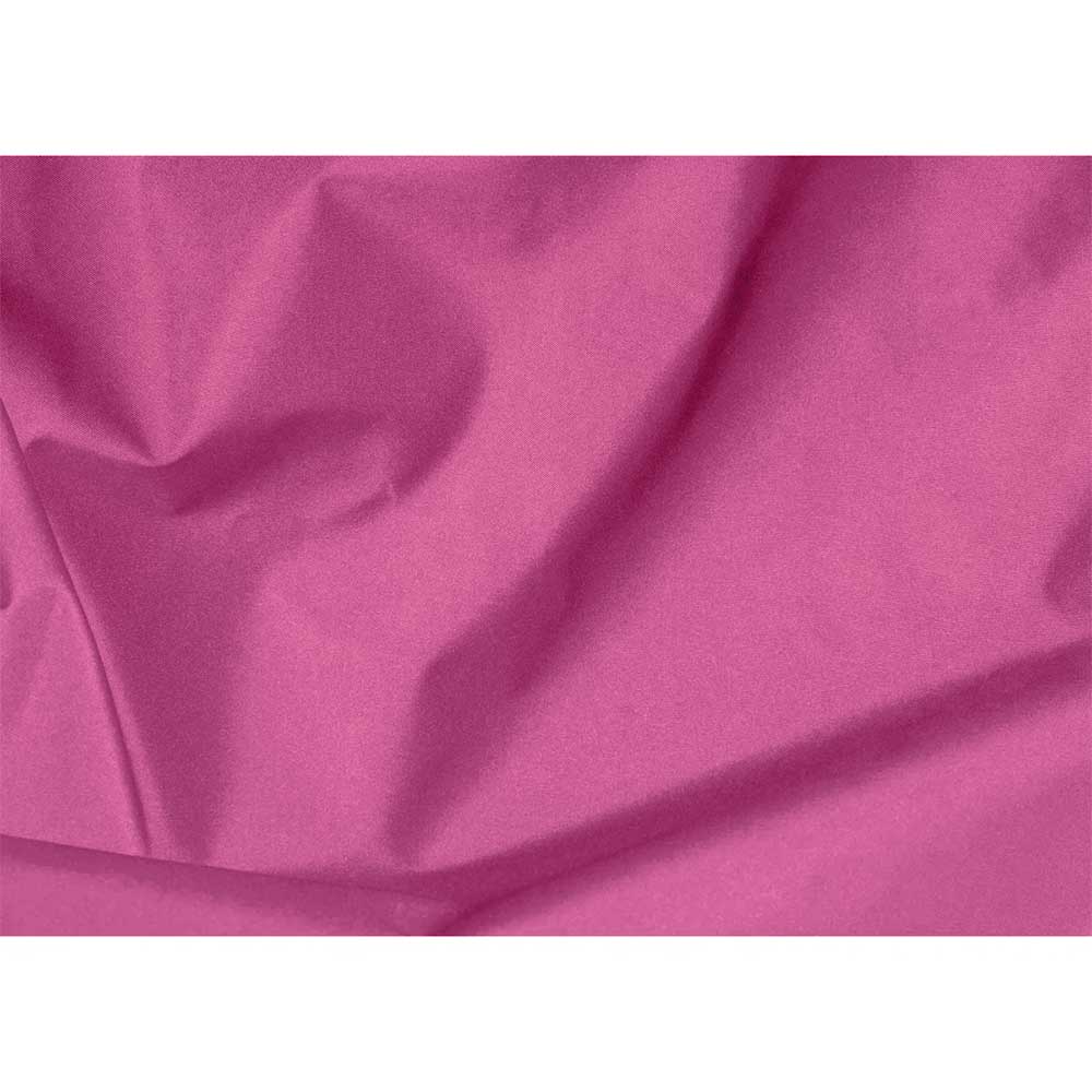 Outdoor Ottoman - Pink - Image 3