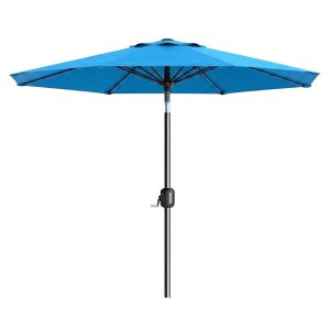 Umbrella - Azure