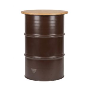Cargo Highboy- Brown
