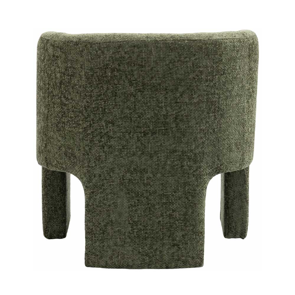 Chanel - Olive - Image 3