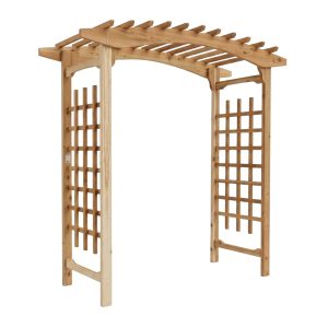 Garden Arbor