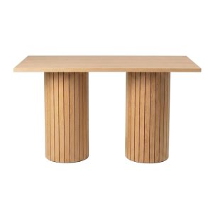 Shelby Highboy - Wood