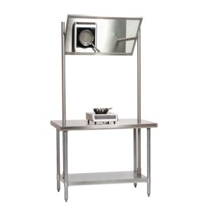 Chef Table