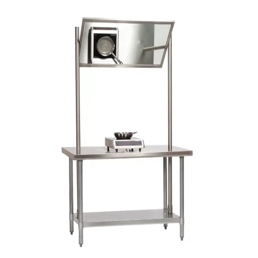 Chef Table