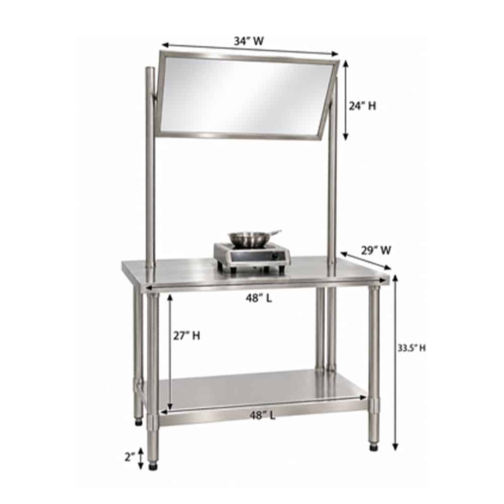 Chef Table - Image 2