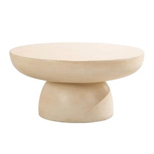 Dune Coffee Table - Beige