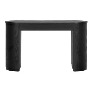 Hampton Desk - Black