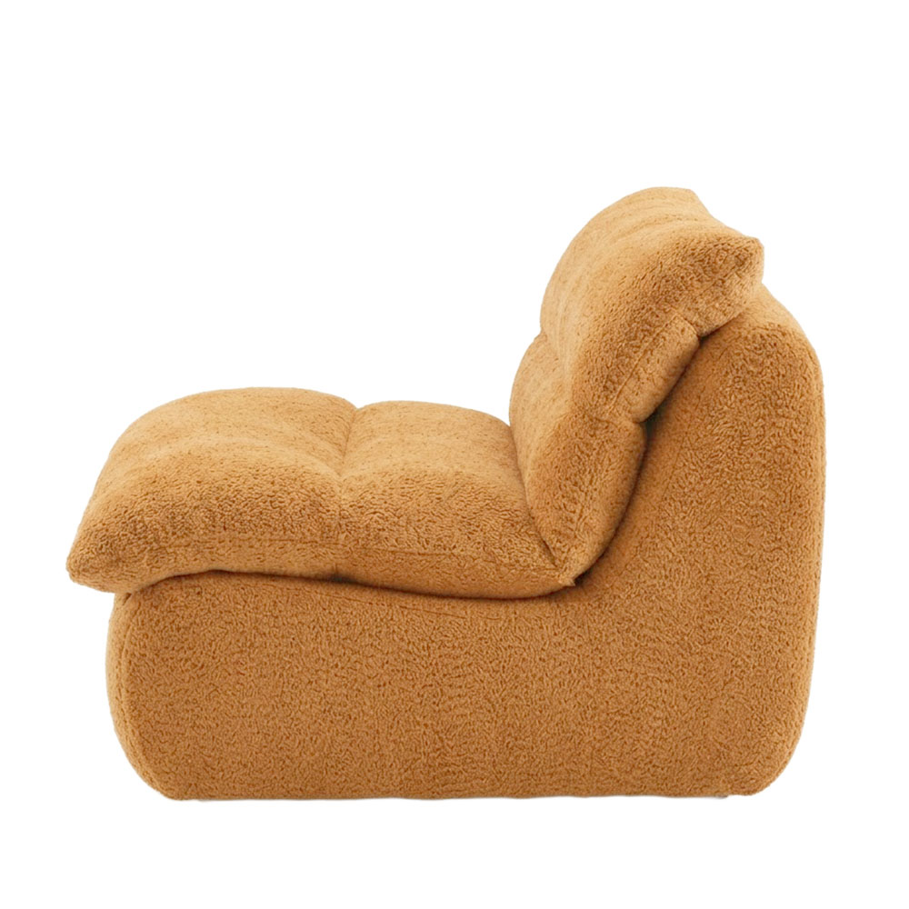 Kora Bouclé - Ginger - Image 2