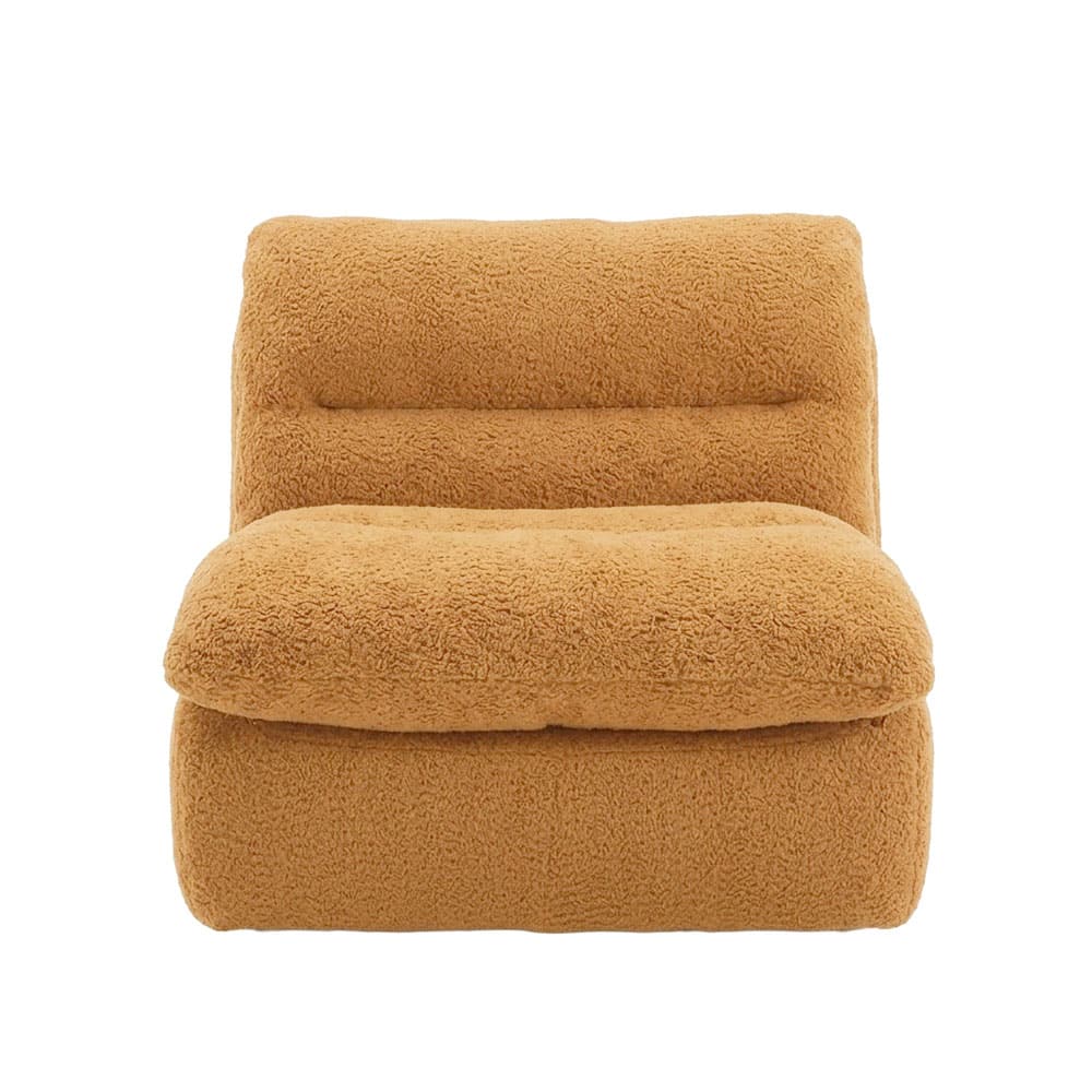 Kora Bouclé - Ginger - Image 3