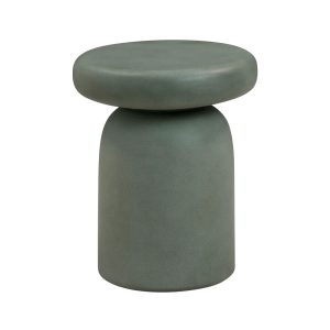 Noma Side Table - Sage