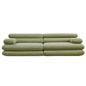 Penelope Sofa - Sage