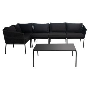 Raven -Outdoor Sectional