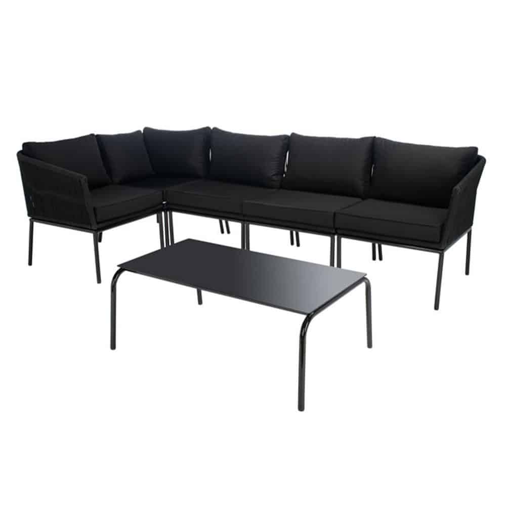 Raven -Outdoor Sectional - Image 2