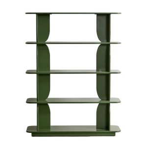 Shilo Shelf - Green
