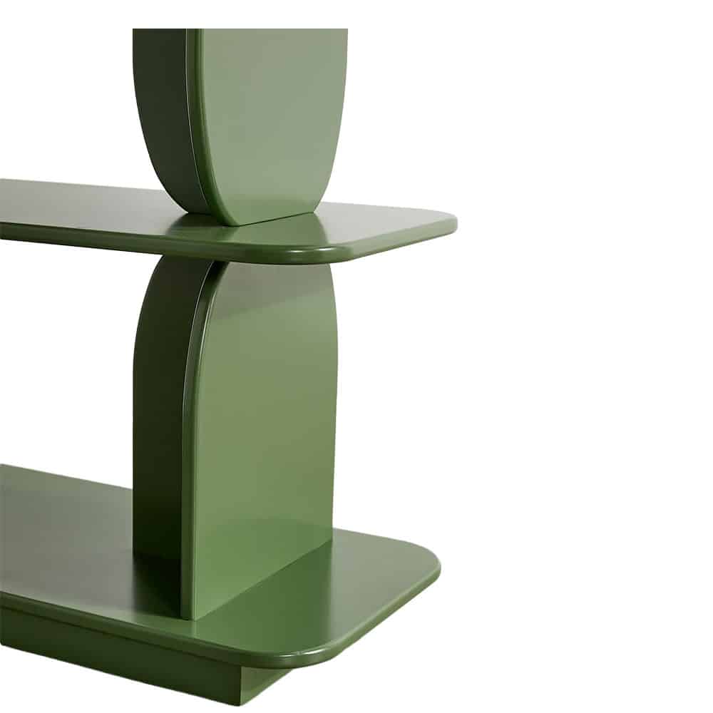 Shilo Shelf - Green - Image 4