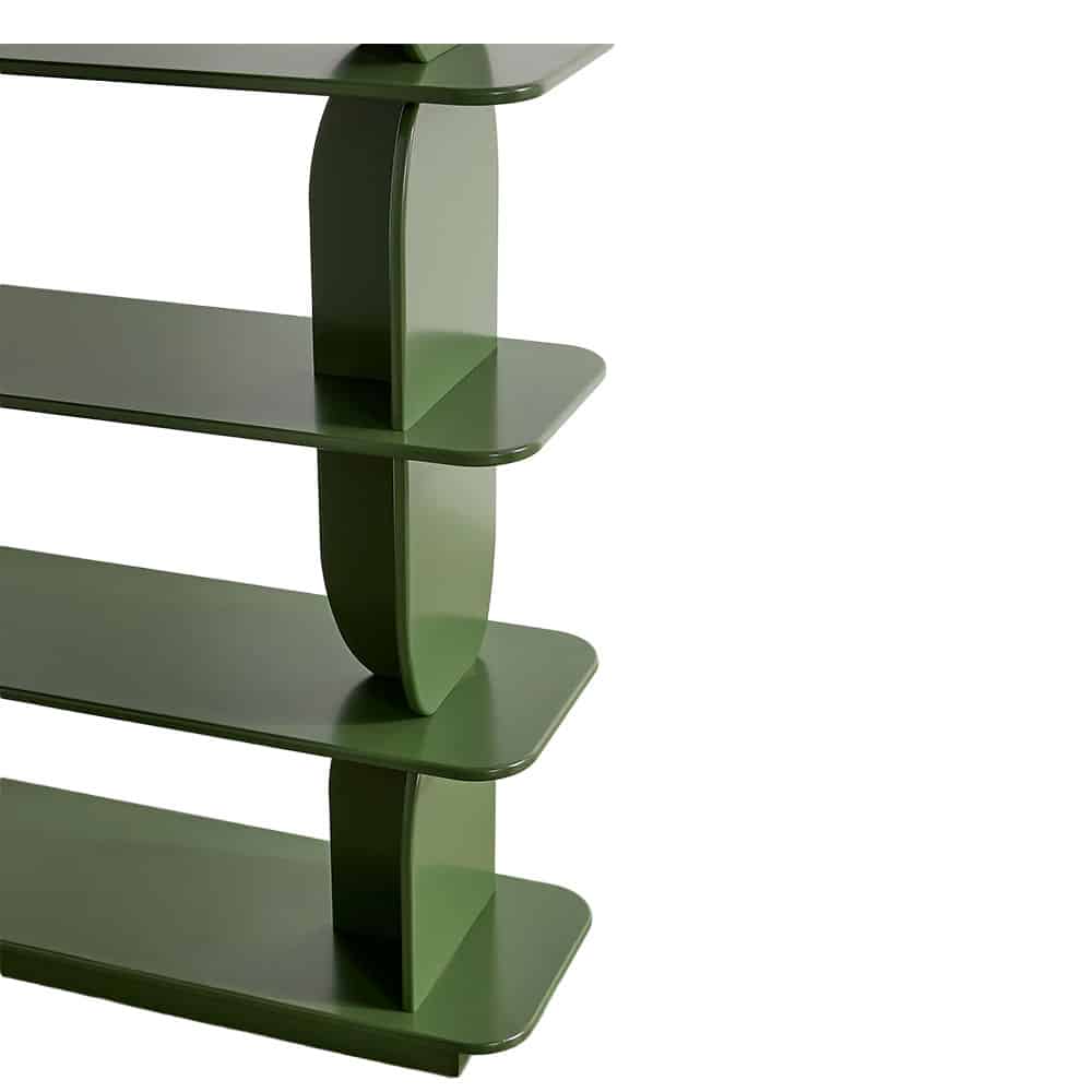 Shilo Shelf - Green - Image 3