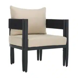Toran Chair - Outdoor