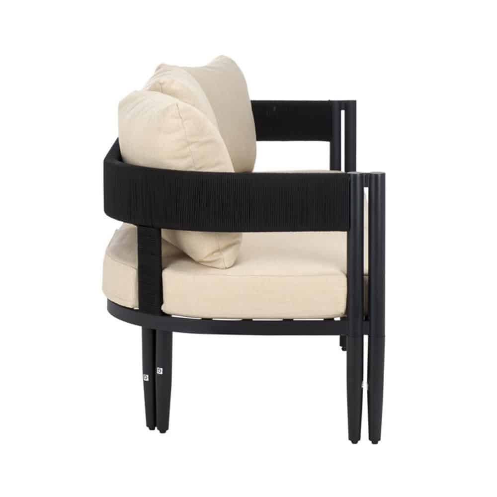 Toran Sofa - Outdoor - Image 4