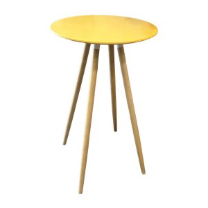 Aldo Highboy - Orange