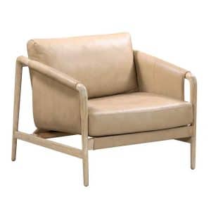 Explore unmatched comfort with the stylish Chloe Chair! Add this piece to your wish list to discover its availability today.