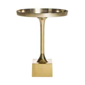 Corvus Side Table