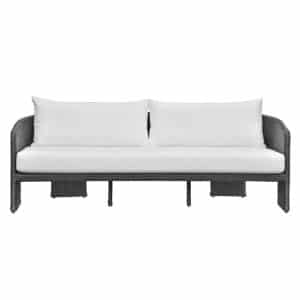 Darcy Sofa - Black