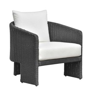 Darcy Chair - Black