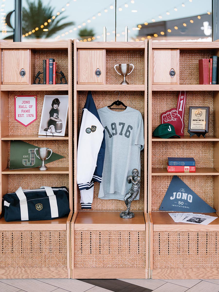 Wooden Locker - Image 7