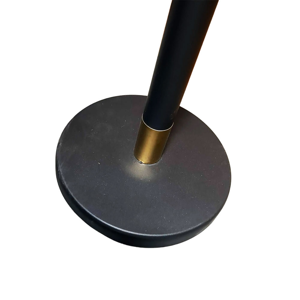 Stanchions - Black & Gold - Image 2